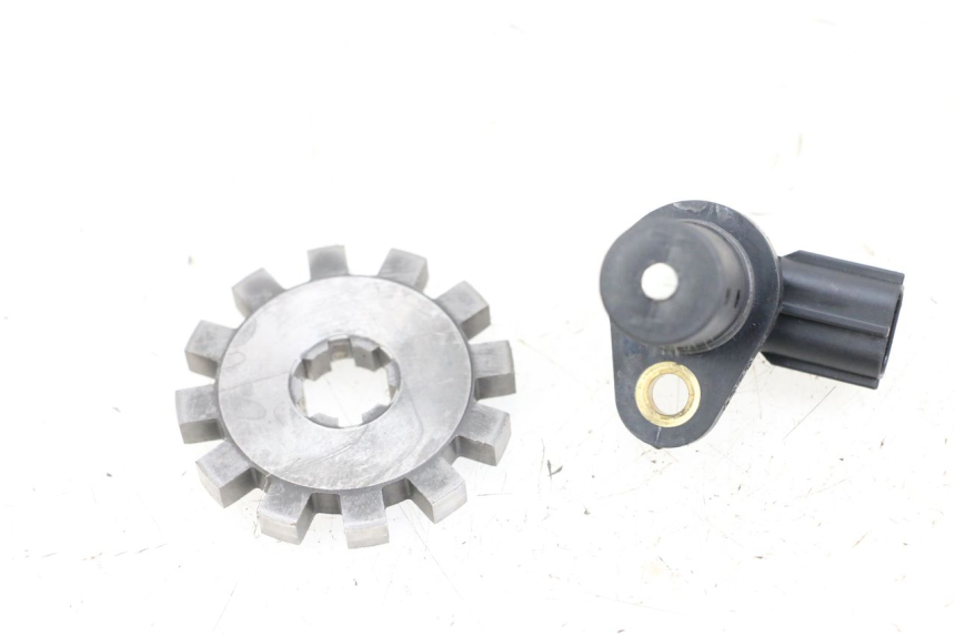 photo de REENVIO VELOCIMETRO SUZUKI VL INTRUDER 125 (2004 - 2007) - Otra perspectiva