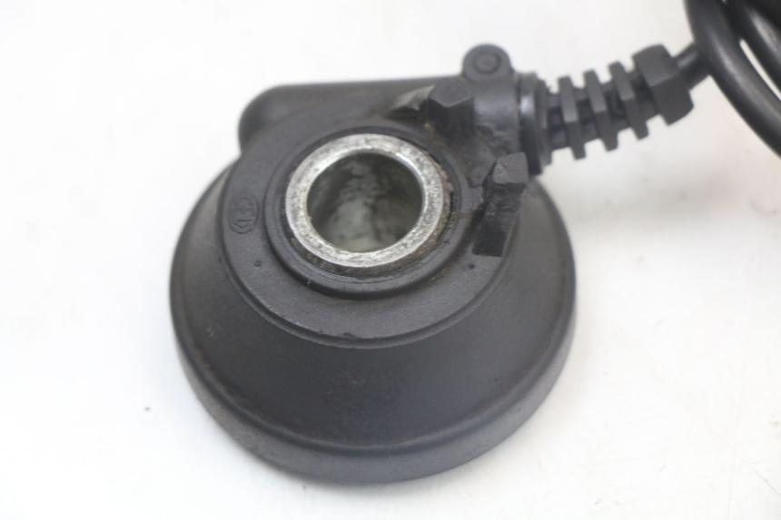 photo de ENTRENADOR DE CUENTAKILÓMETROS YAMAHA X-MAX XMAX 250 (2006 - 2009) - Zoom estado de uso