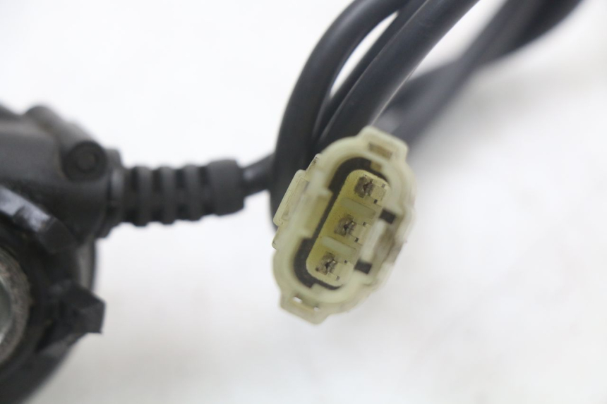 photo de ENTRENADOR DE CUENTAKILÓMETROS YAMAHA X-MAX XMAX 250 (2006 - 2009) - Vista general del producto