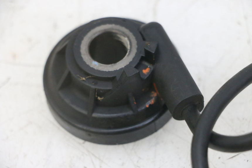 photo de TRANSMISOR DE VELOCÍMETRO YAMAHA X-MAX XMAX 125 (2010 - 2013) - Zoom estado de uso