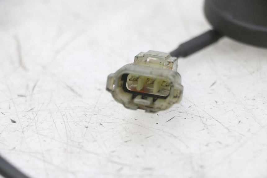 photo de ENTRENADOR DE CUENTAKILÓMETROS YAMAHA XMAX X-MAX 125 (2006 - 2009) - Otra perspectiva