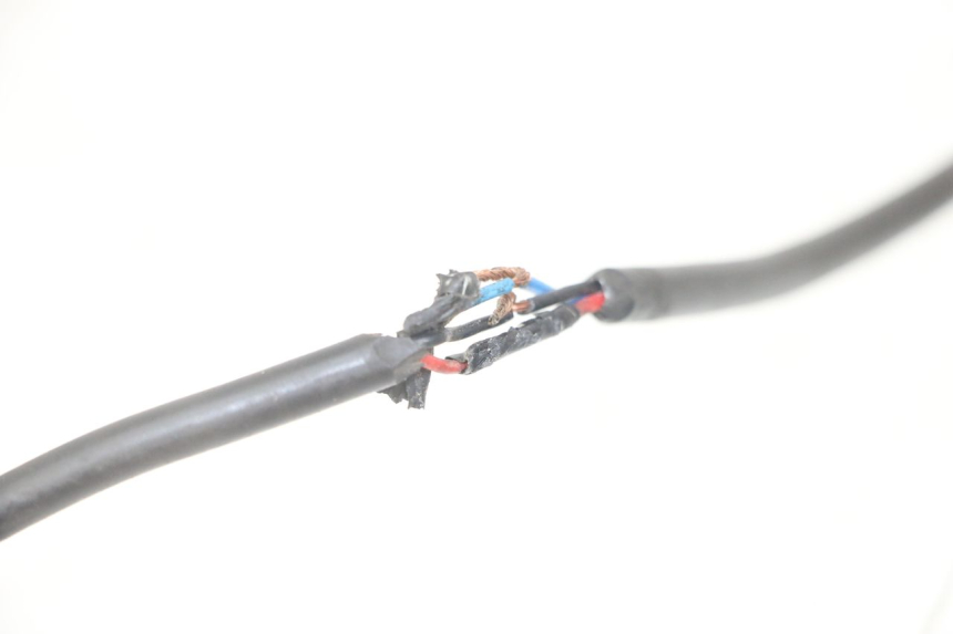 photo de ENTRENADOR DE CUENTAKILÓMETROS YAMAHA XMAX X-MAX 125 (2006 - 2009) - Recambio usado revisado