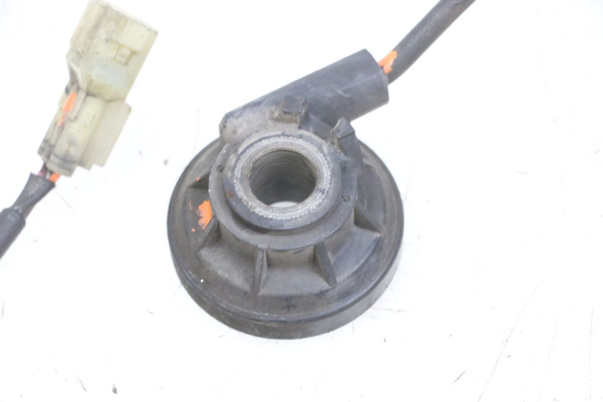 photo de TRANSMISOR DE VELOCÍMETRO YAMAHA X-MAX XMAX 125 (2010 - 2013) - Estado de la superficie y material