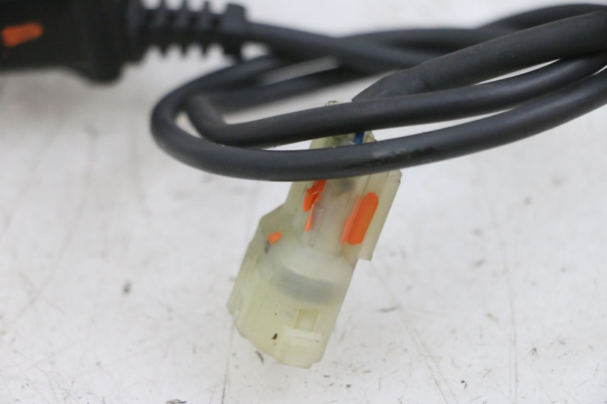 photo de ENTRENADOR DE CUENTAKILÓMETROS YAMAHA XMAX X-MAX 125 (2006 - 2009) - Detalle de la pieza