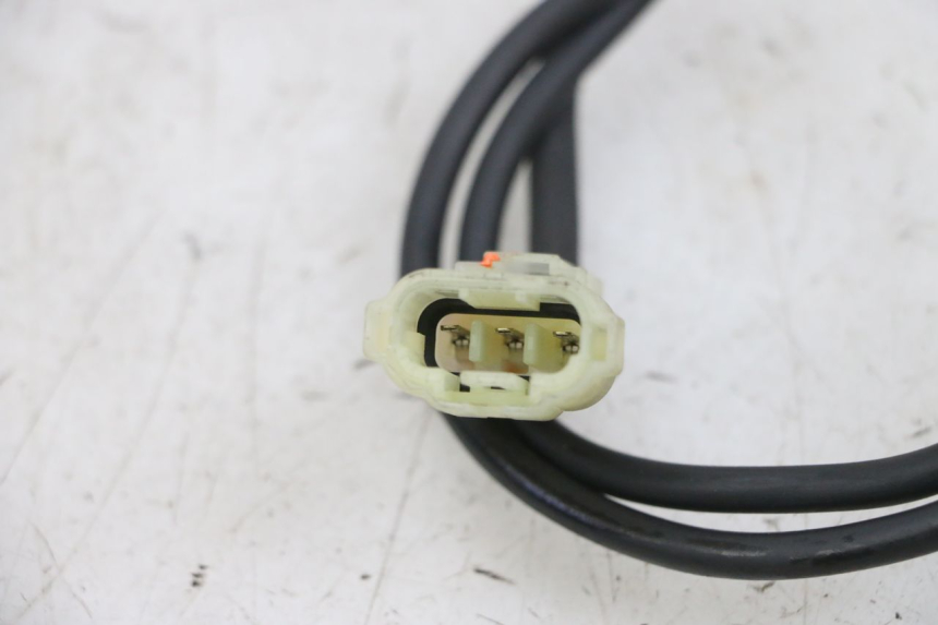 photo de ENTRENADOR DE CUENTAKILÓMETROS YAMAHA XMAX X-MAX 125 (2006 - 2009) - Otra perspectiva