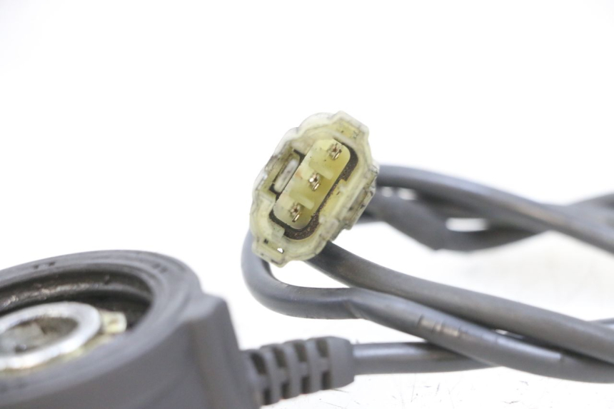 photo de ENTRENADOR DE CUENTAKILÓMETROS YAMAHA XMAX X-MAX 125 (2006 - 2009) - Otra perspectiva