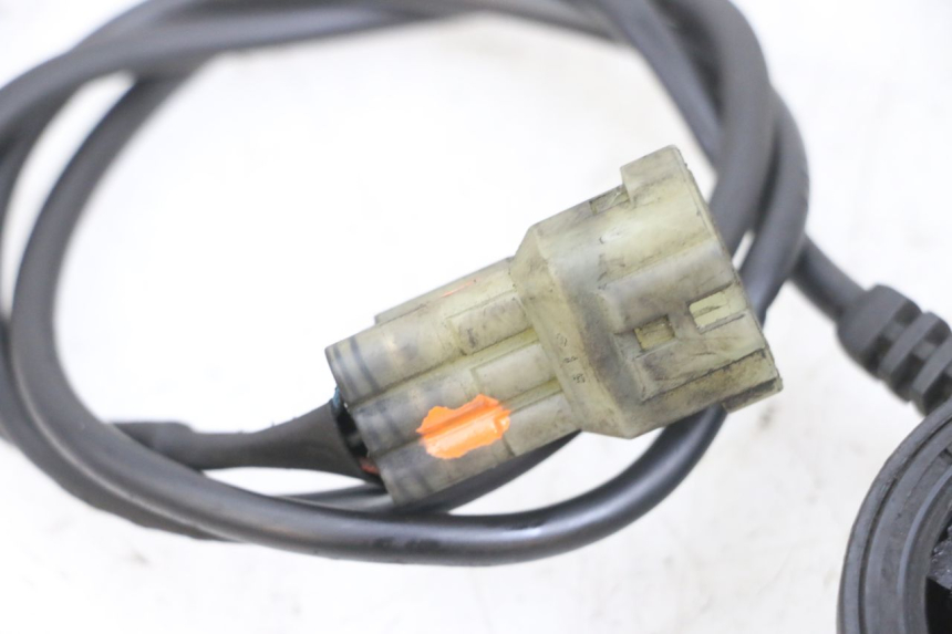 photo de ENTRENADOR DE CUENTAKILÓMETROS YAMAHA XMAX X-MAX 125 (2006 - 2009) - Primer plano técnico