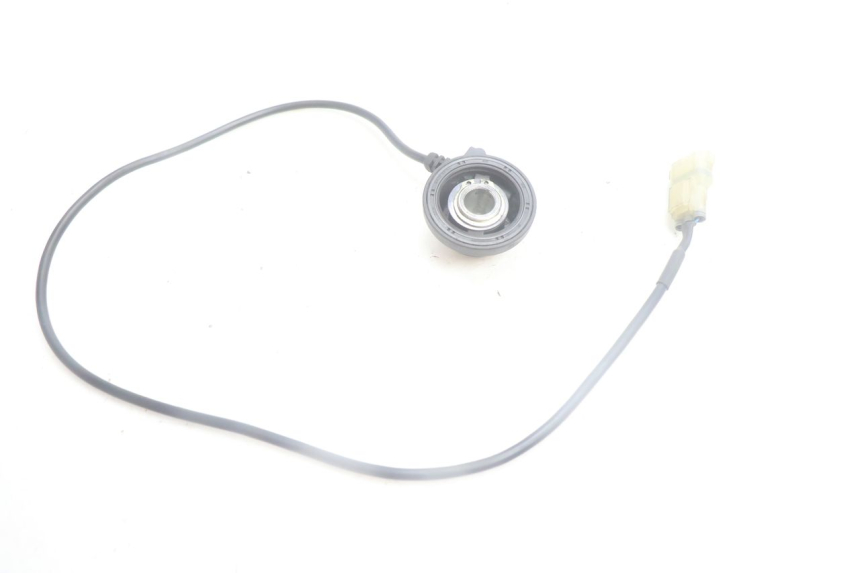 photo de ENTRENADOR DE CUENTAKILÓMETROS YAMAHA XMAX X-MAX 125 (2006 - 2009) - Zoom estado de uso