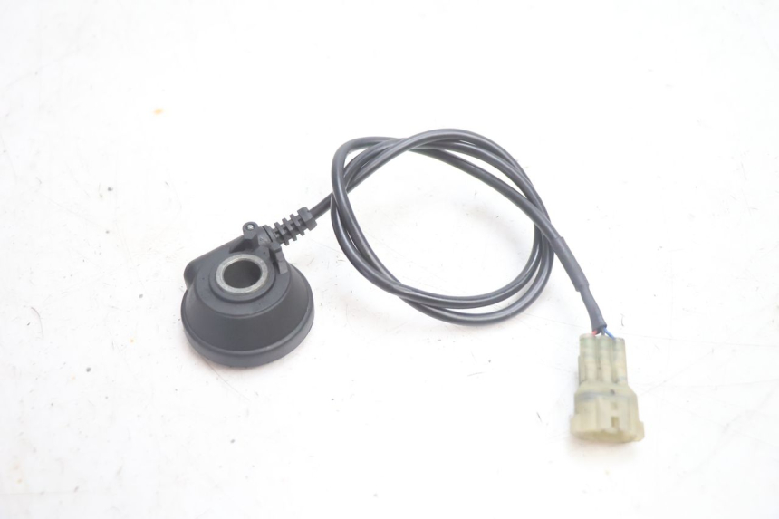 photo de ENTRENADOR DE CUENTAKILÓMETROS YAMAHA XMAX X-MAX 125 (2006 - 2009) - Zoom estado de uso