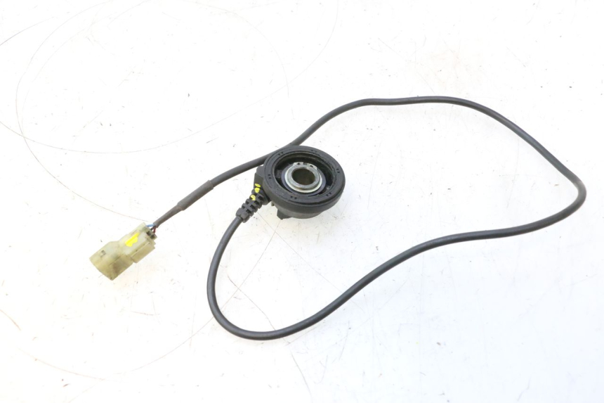 photo de ENTRENADOR DE CUENTAKILÓMETROS YAMAHA XMAX X-MAX 125 (2006 - 2009) - Detalle de la pieza