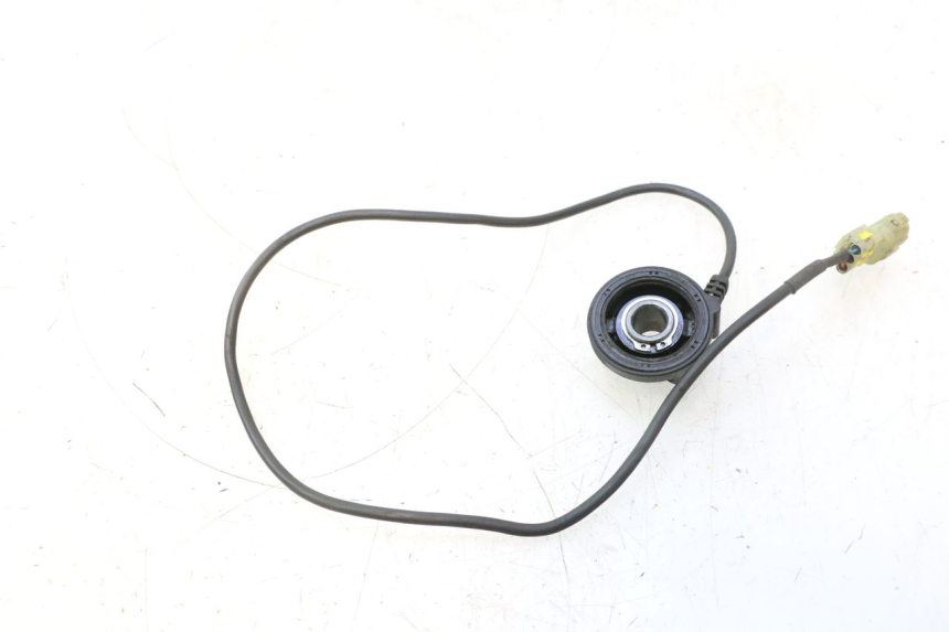 photo de ENTRENADOR DE CUENTAKILÓMETROS YAMAHA XMAX X-MAX 125 (2006 - 2009) - Primer plano técnico