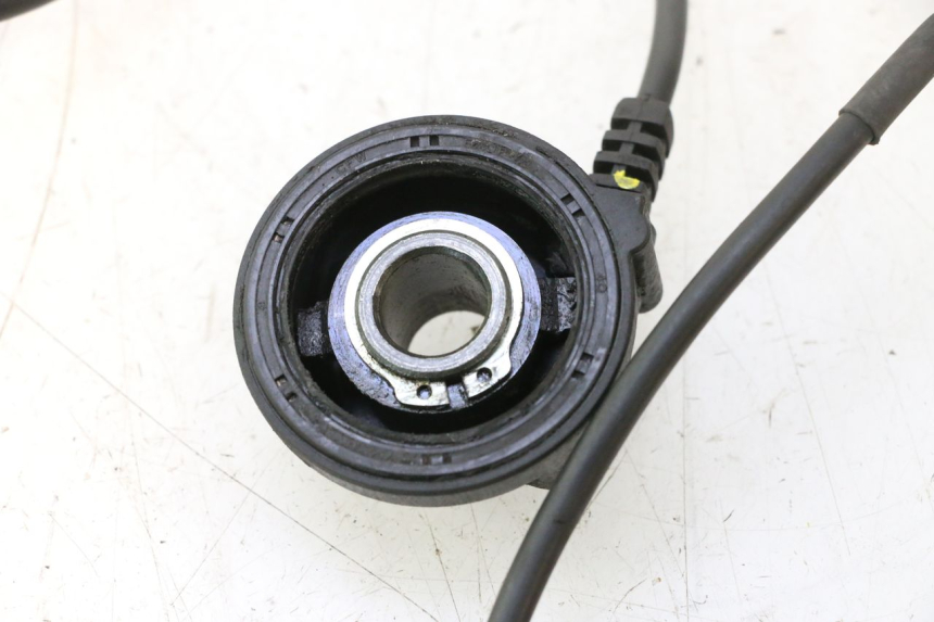 photo de ENTRENADOR DE CUENTAKILÓMETROS YAMAHA XMAX X-MAX 125 (2006 - 2009) - Vista general del producto
