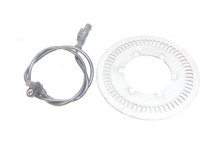 photo de TRANSMISOR DE VELOCÍMETRO KYMCO X-TOWN XTOWN 125 (2016 - 2021) - Vista principal