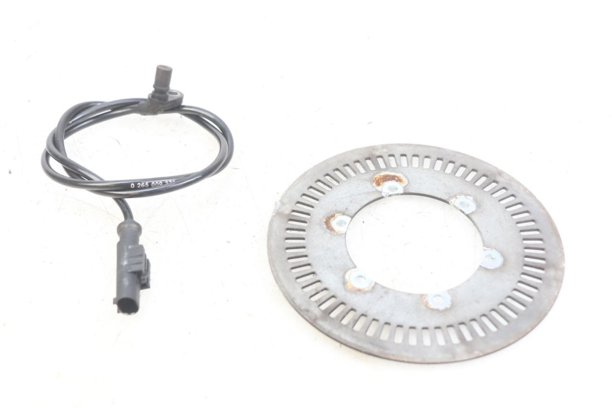 photo de TRANSMISOR DE VELOCÍMETRO KYMCO X-TOWN XTOWN 125 (2016 - 2021) - Zoom estado de uso