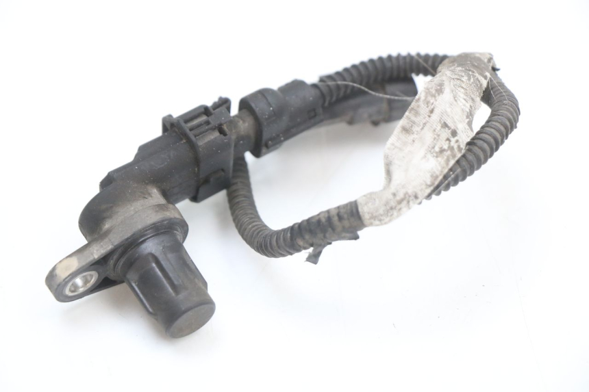 photo de ENTRENADOR DE CUENTAKILÓMETROS PIAGGIO X10 125 (2012 - 2017) - Vista principal