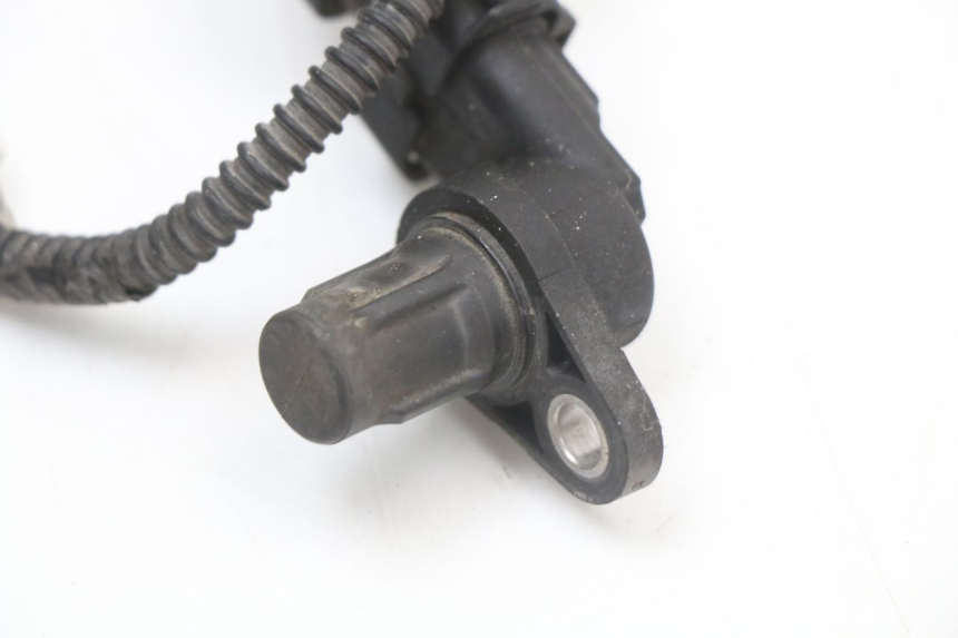 photo de ENTRENADOR DE CUENTAKILÓMETROS PIAGGIO X10 125 (2012 - 2017) - Zoom estado de uso