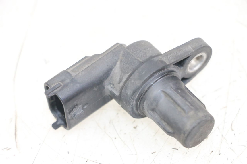 photo de ENTRENADOR DE CUENTAKILÓMETROS PIAGGIO X10 125 (2012 - 2017) - Vista principal