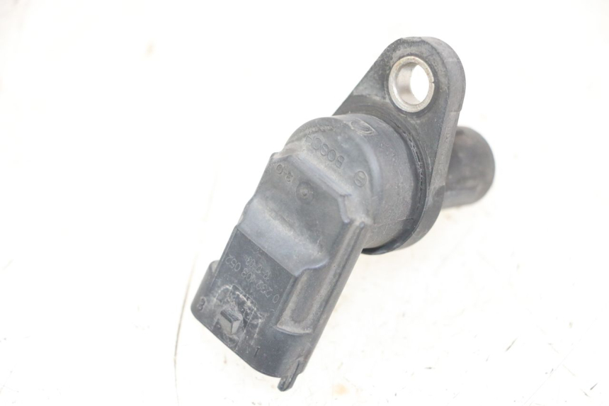 photo de ENTRENADOR DE CUENTAKILÓMETROS PIAGGIO X10 125 (2012 - 2017) - Zoom estado de uso