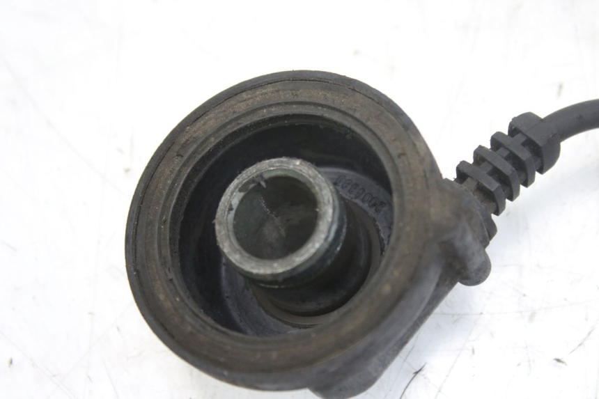 photo de ENTRENADOR DE CUENTAKILÓMETROS PIAGGIO X9 EVOLUTION 250 (2003 - 2007) - Otra perspectiva