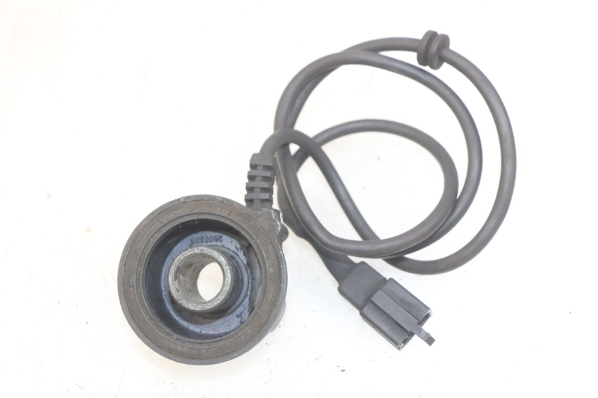 photo de ENTRENADOR DE CUENTAKILÓMETROS PIAGGIO X9 EVOLUTION 250 (2003 - 2007) - Primer plano técnico