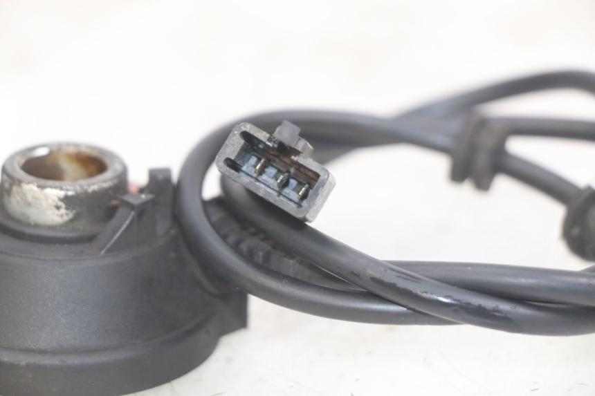 photo de ENTRENADOR DE CUENTAKILÓMETROS PIAGGIO X9 EVOLUTION 125 (2003 - 2007) - Otra perspectiva