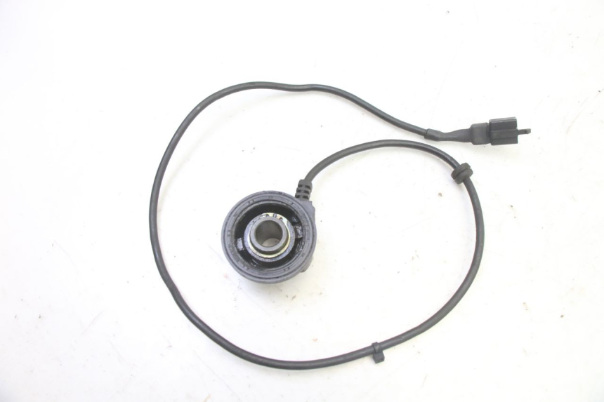 photo de ENTRENADOR DE CUENTAKILÓMETROS PIAGGIO X9 EVOLUTION 125 (2003 - 2007) - Otra perspectiva