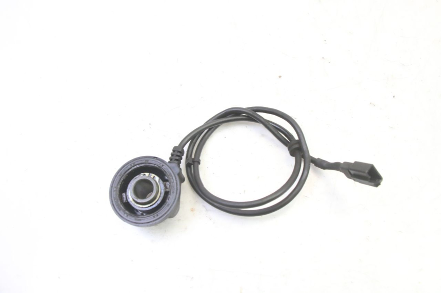 photo de ENTRENADOR DE CUENTAKILÓMETROS PIAGGIO X9 EVOLUTION 125 (2003 - 2007) - Primer plano técnico