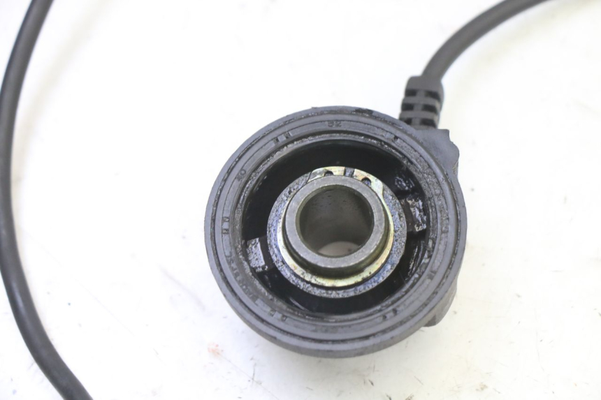 photo de ENTRENADOR DE CUENTAKILÓMETROS PIAGGIO X9 EVOLUTION 125 (2003 - 2007) - Vista general del producto