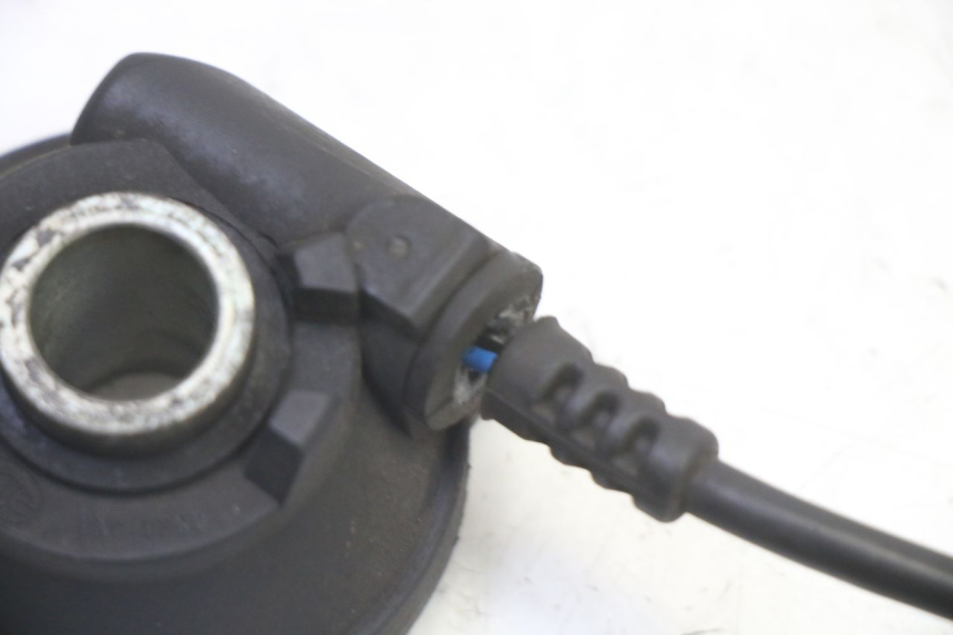 photo de ENTRENADOR DE CUENTAKILÓMETROS PIAGGIO X9 EVOLUTION 125 (2003 - 2007) - Zoom estado de uso