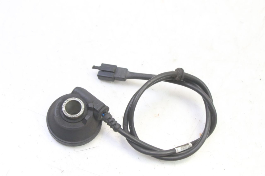 photo de ENTRENADOR DE CUENTAKILÓMETROS PIAGGIO X9 EVOLUTION 125 (2003 - 2007) - Otra perspectiva