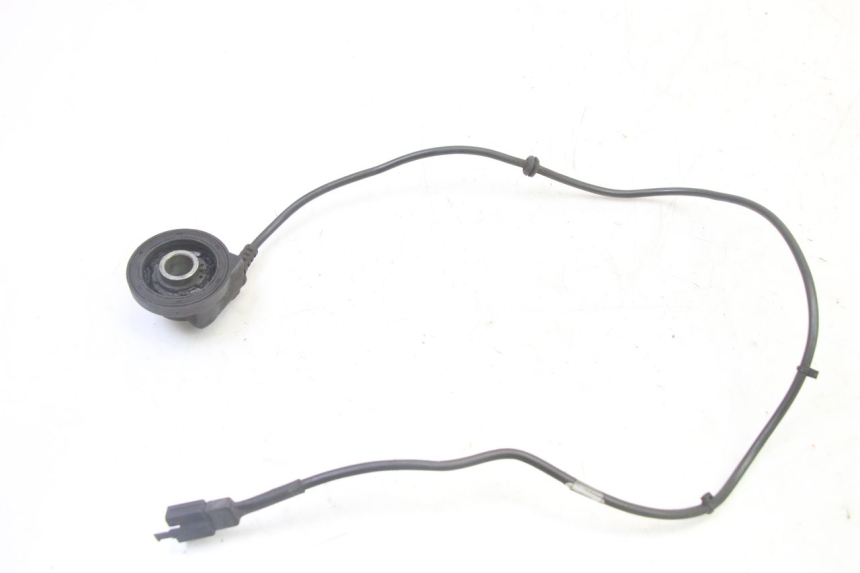 photo de ENTRENADOR DE CUENTAKILÓMETROS PIAGGIO X9 EVOLUTION 125 (2003 - 2007) - Primer plano técnico