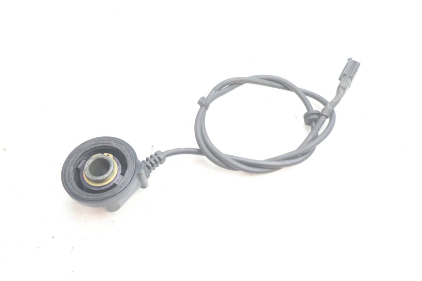 photo de ENTRENADOR DE CUENTAKILÓMETROS PIAGGIO X9 EVOLUTION 125 (2003 - 2007) - Primer plano técnico