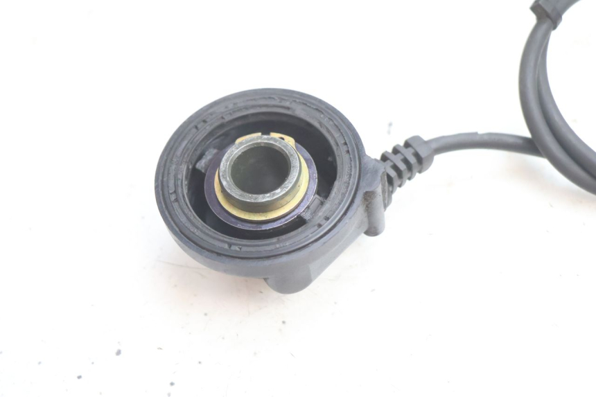 photo de ENTRENADOR DE CUENTAKILÓMETROS PIAGGIO X9 EVOLUTION 125 (2003 - 2007) - Vista general del producto