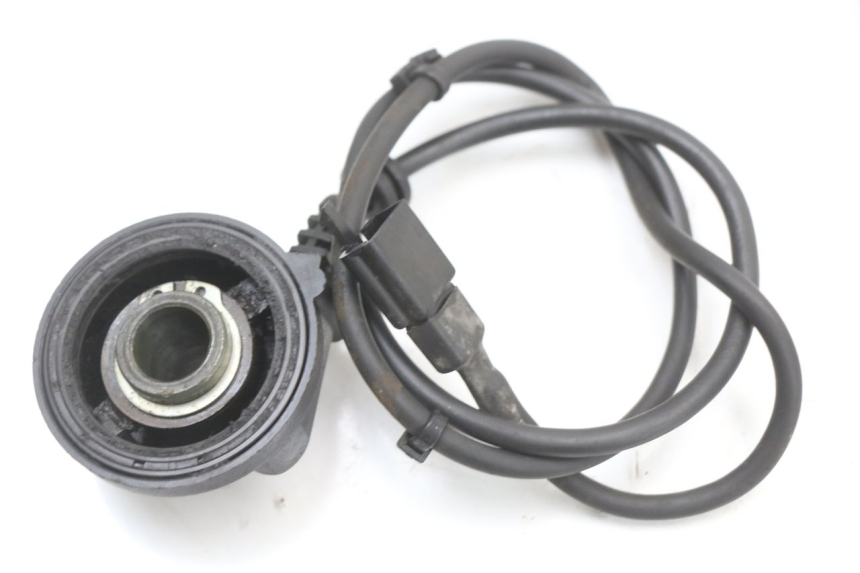 photo de TRANSMISOR DE VELOCÍMETRO PIAGGIO X9 125 (2000 - 2003) - Zoom estado de uso