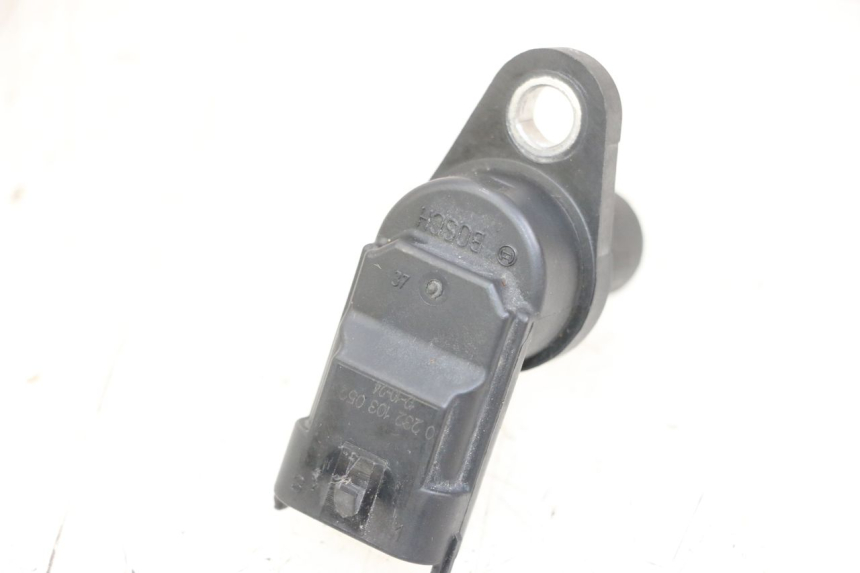 photo de TRANSMISOR DE VELOCÍMETRO PIAGGIO XEVO - X EVO 125 (2007 - 2017) - Zoom estado de uso