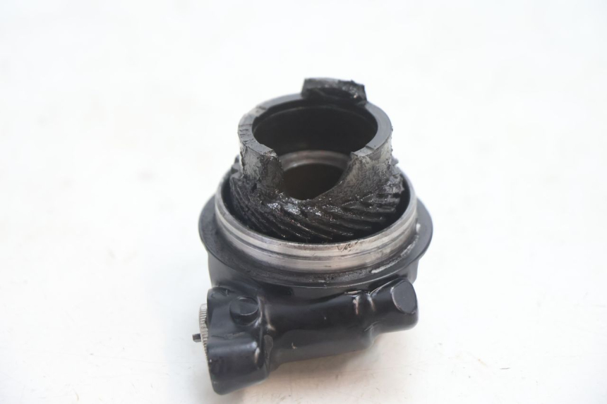 photo de REENVIO VELOCIMETRO HONDA XRV AFRICA TWIN 750 (1990 - 1992) - Detalles de los puntos de fijación