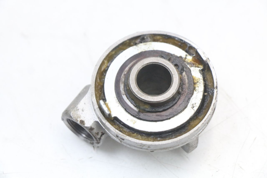 photo de Entrenador de cuentakilómetros HYOSUNG XRX 125 (2000 - 2008) - Zoom estado de uso