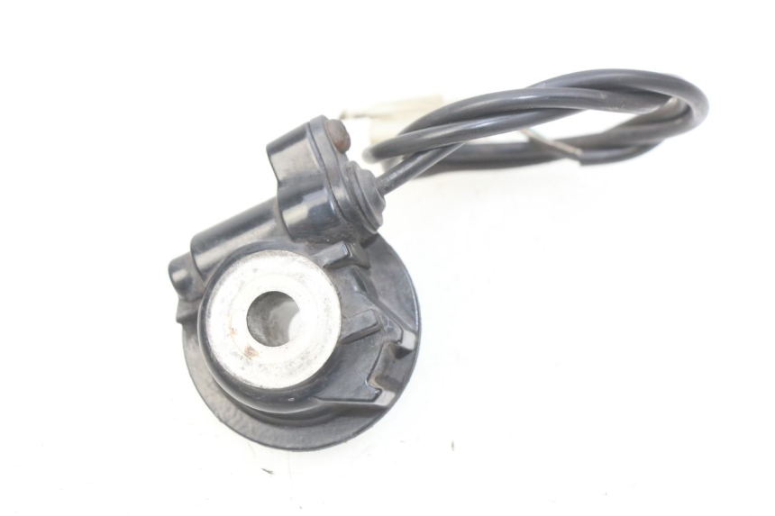 photo de ENTRENADOR DE CUENTAKILÓMETROS YAMASAKI YM T 125 (2015 - 2020) - Vista principal