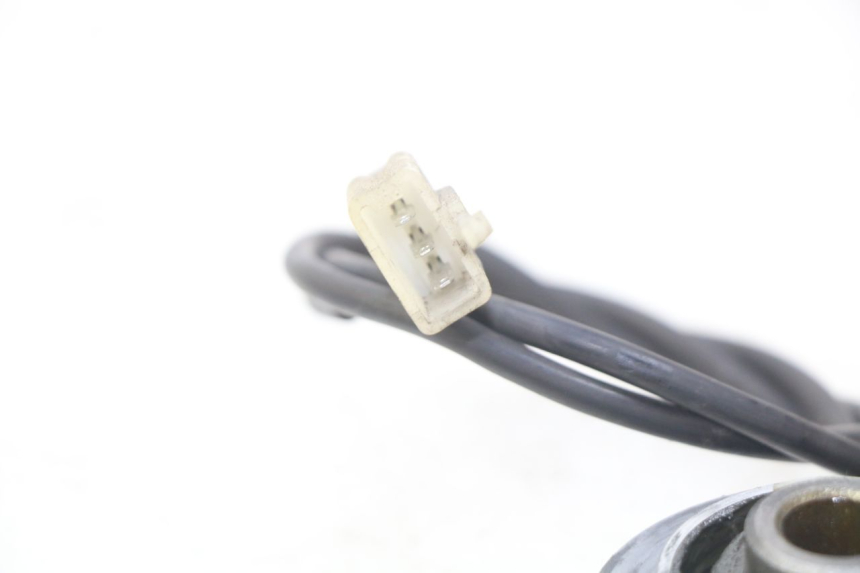 photo de ENTRENADOR DE CUENTAKILÓMETROS YAMASAKI YM T 125 (2015 - 2020) - Zoom estado de uso