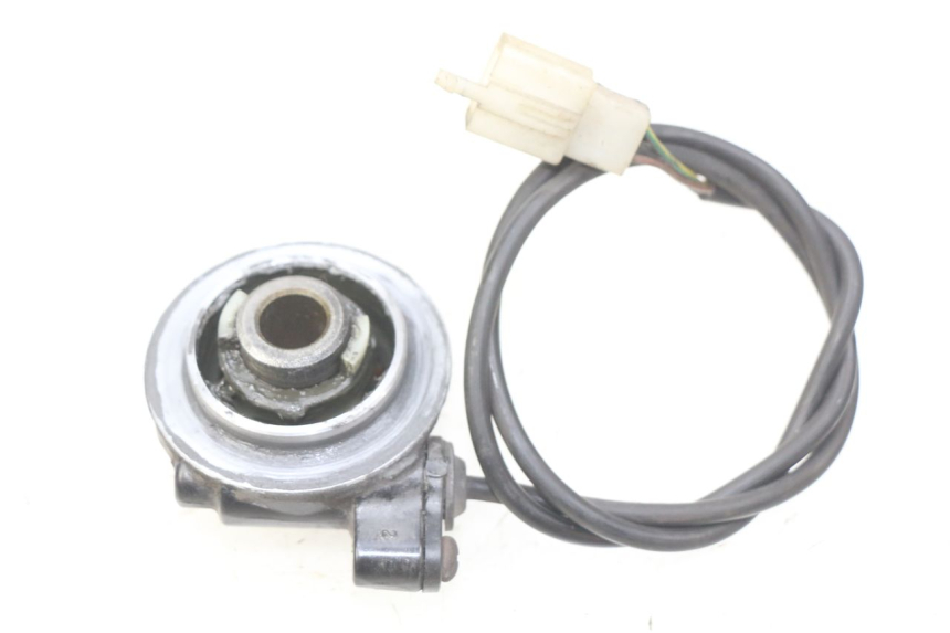 photo de ENTRENADOR DE CUENTAKILÓMETROS YAMASAKI YM T 125 (2015 - 2020) - Otra perspectiva