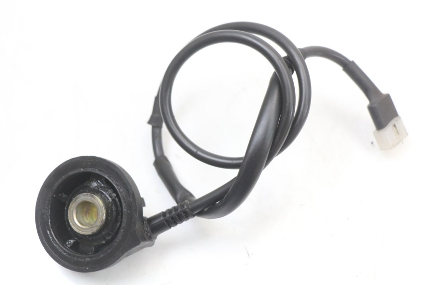 photo de ENTRENADOR DE CUENTAKILÓMETROS YAMAHA YP MAJESTY 125 (2002 - 2006) - Zoom estado de uso