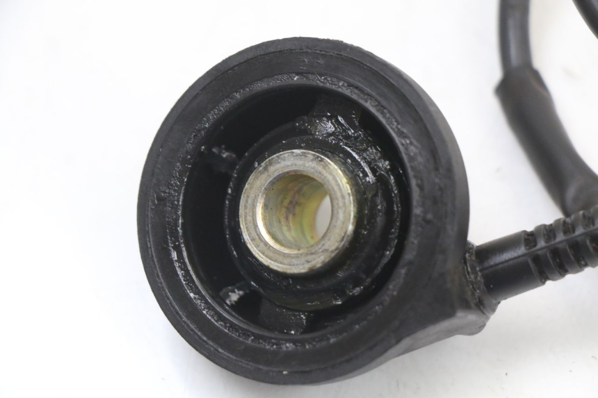 photo de ENTRENADOR DE CUENTAKILÓMETROS YAMAHA YP MAJESTY 125 (2002 - 2006) - Otra perspectiva