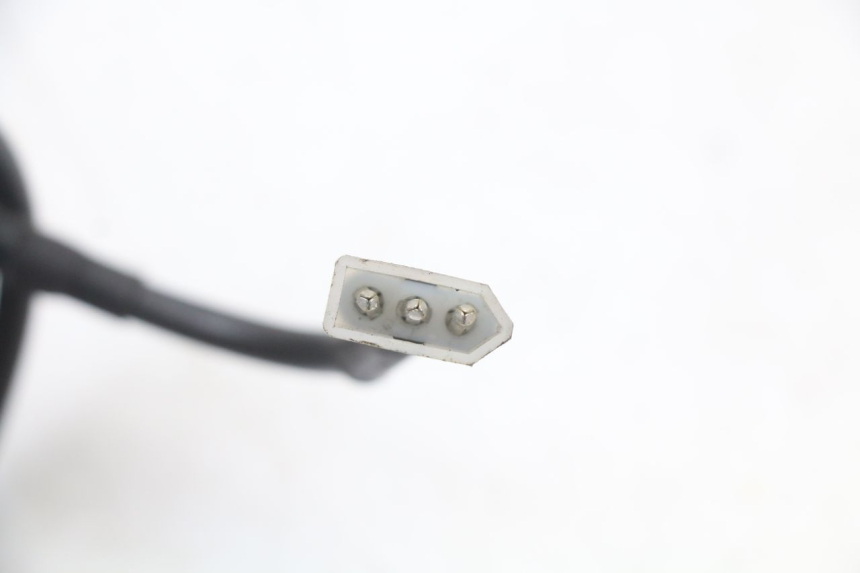 photo de ENTRENADOR DE CUENTAKILÓMETROS YAMAHA YP MAJESTY 125 (2002 - 2006) - Primer plano técnico