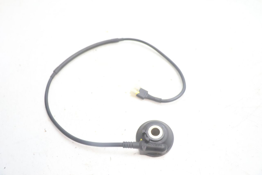 photo de ENTRENADOR DE CUENTAKILÓMETROS YAMAHA YP MAJESTY 125 (2002 - 2006) - Vista principal