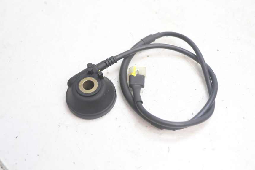 photo de ENTRENADOR DE CUENTAKILÓMETROS YAMAHA YP MAJESTY 125 (2002 - 2006) - Zoom estado de uso