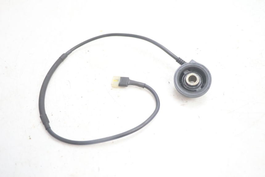 photo de ENTRENADOR DE CUENTAKILÓMETROS YAMAHA YP MAJESTY 125 (2002 - 2006) - Otra perspectiva