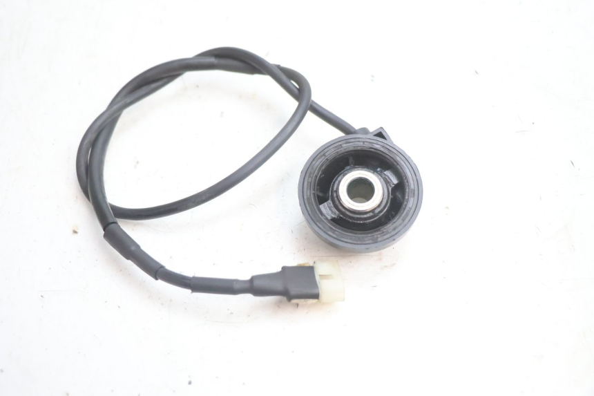 photo de ENTRENADOR DE CUENTAKILÓMETROS YAMAHA YP MAJESTY 125 (2002 - 2006) - Zoom estado de uso