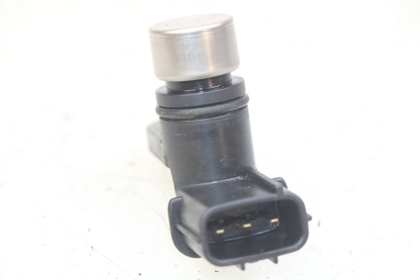 photo de ENTRENADOR DE CUENTAKILÓMETROS KAWASAKI Z 750 (2007 - 2013) - Zoom estado de uso