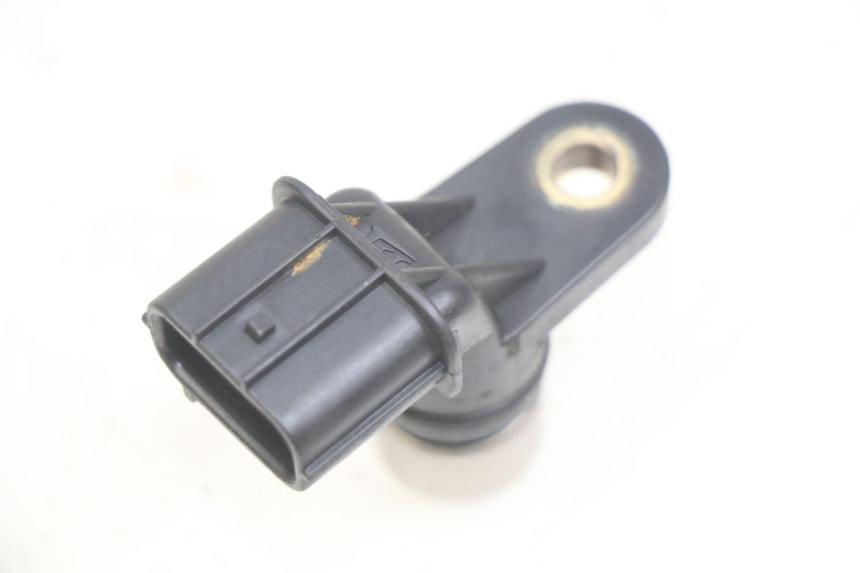 photo de ENTRENADOR DE CUENTAKILÓMETROS KAWASAKI Z 750 (2007 - 2013) - Otra perspectiva