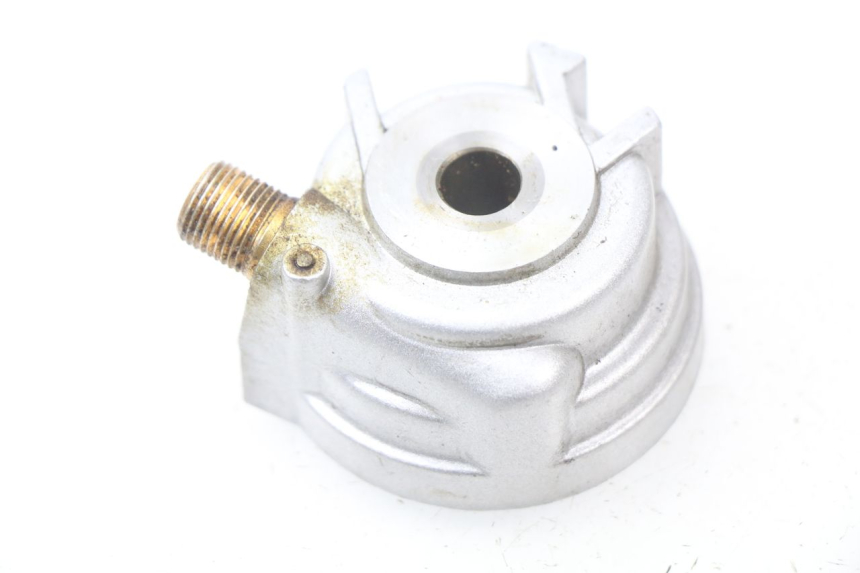 photo de ENTRENADOR DE CUENTAKILÓMETROS UNIVERSAL BIKE ZN50QT-11B 50 (2018 - 2021) - Zoom estado de uso